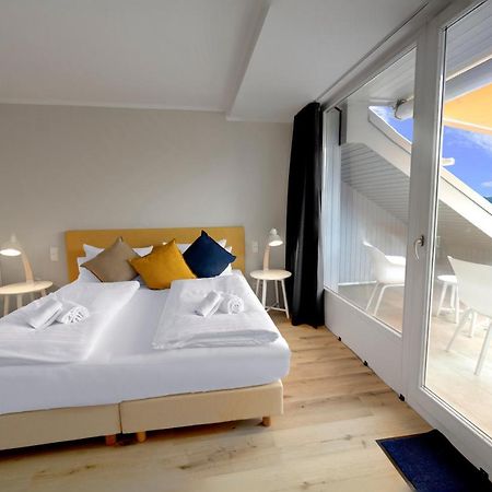 Hotel Seeliebe Sipplingen Buitenkant foto