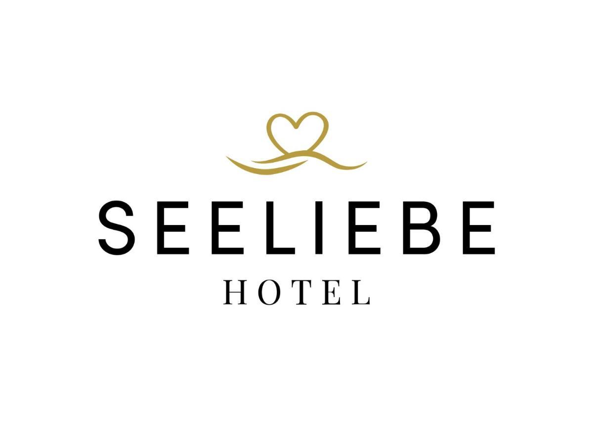 Hotel Seeliebe Sipplingen Buitenkant foto