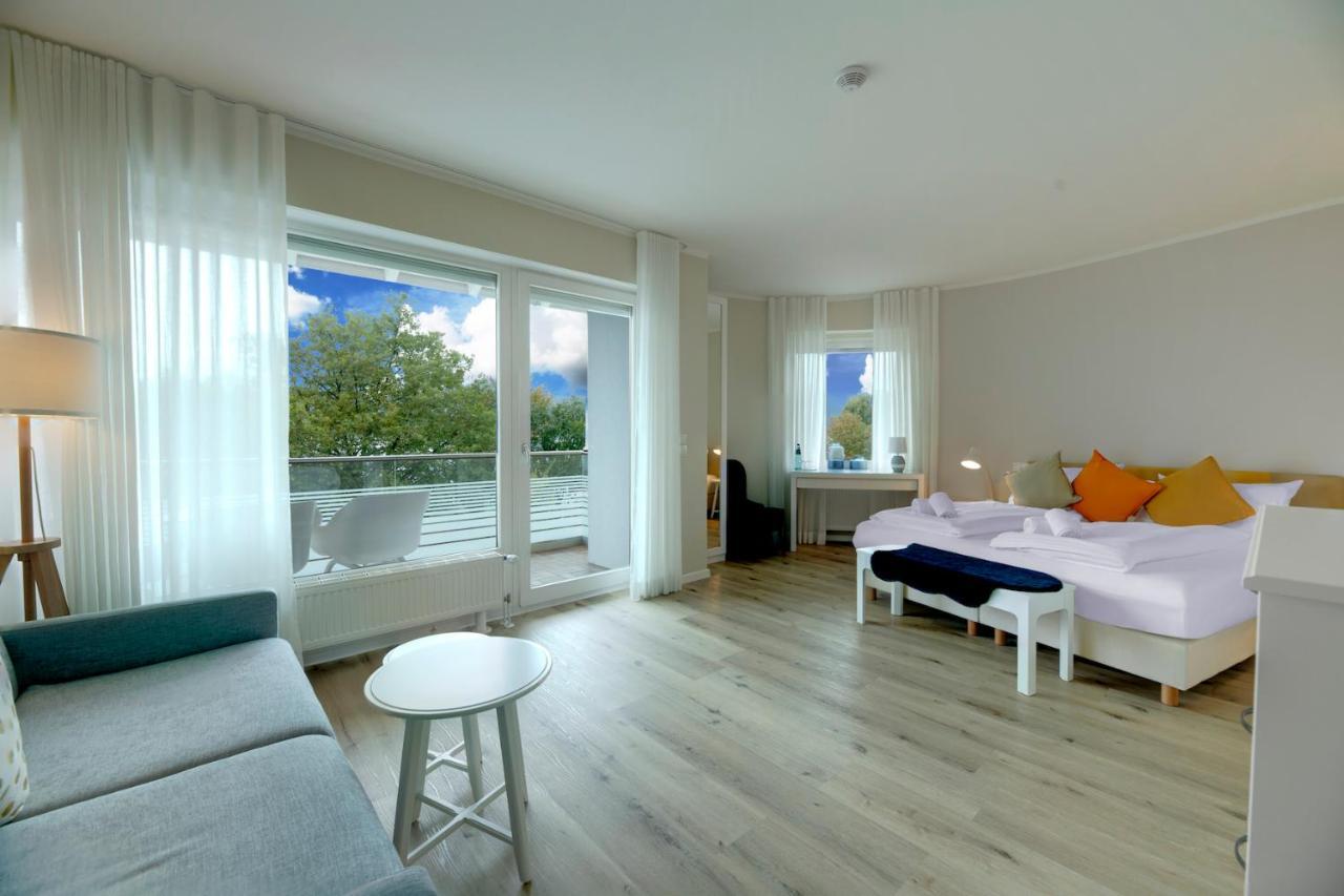 Hotel Seeliebe Sipplingen Buitenkant foto